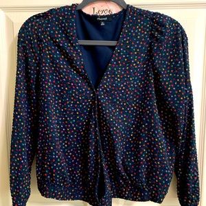 Madewell Blouse